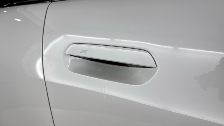 MINI Aceman 135kW E Sport [Level 1] 43kWh 5dr Auto Electric Hatchback